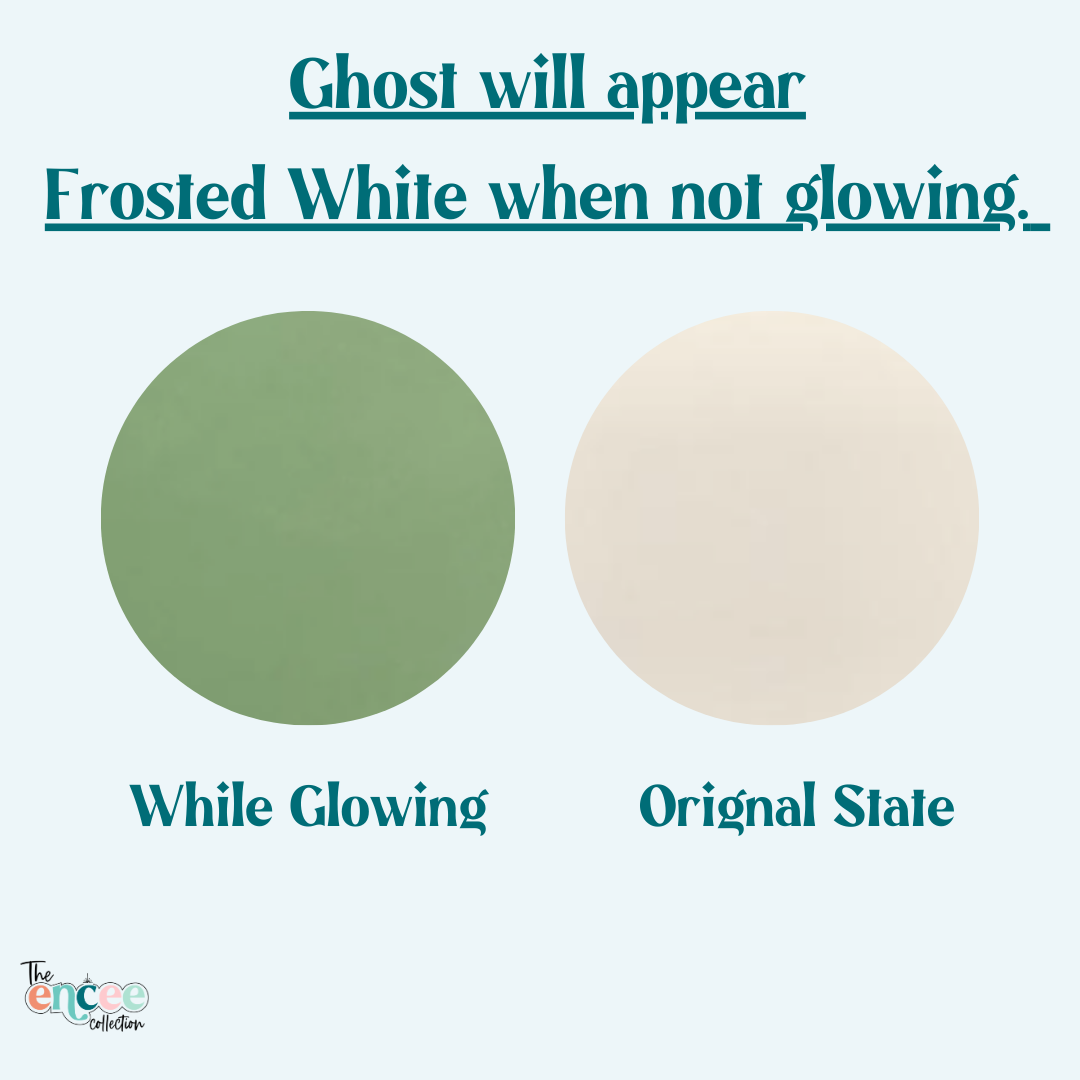 Merry & Fright Glowstie