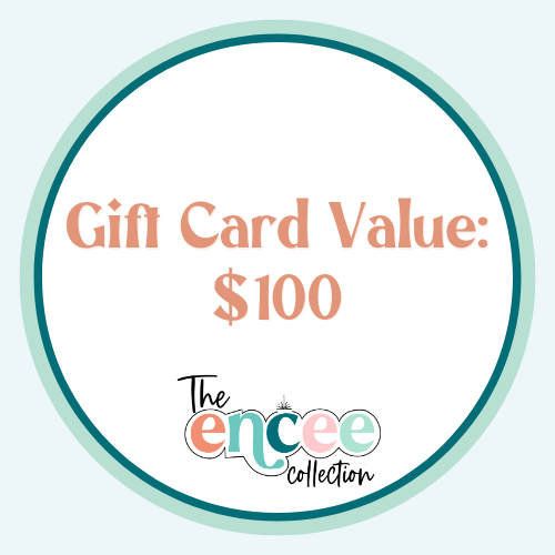 Virtual Gift Card