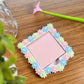cute desktop post it holder 