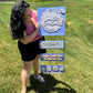 Deposit for Booth Sign
