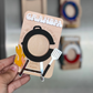 Magnetic Grill Master Magetic Photo Frame