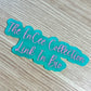 Two Row Happy Medium Business Watermark